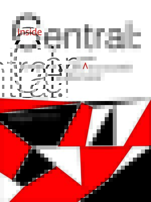 cover image of Inside Central